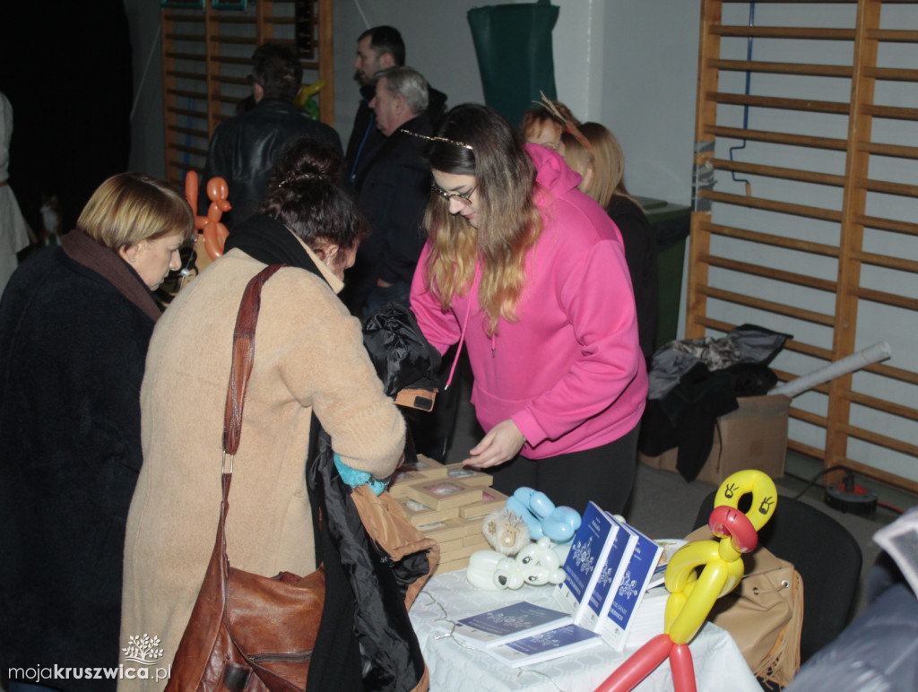 Festyn Dobrych Serc w Kruszwicy. Trwa zbiórka na pomoc rodzinie poszkodowanej