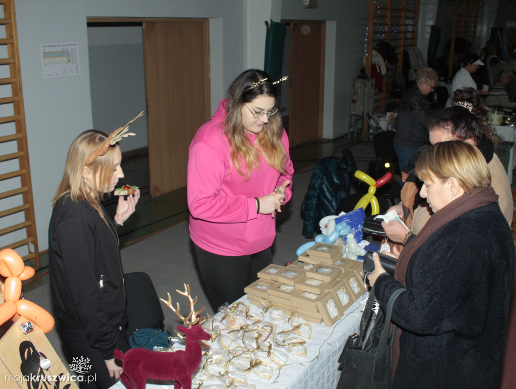 Festyn Dobrych Serc w Kruszwicy. Trwa zbiórka na pomoc rodzinie poszkodowanej