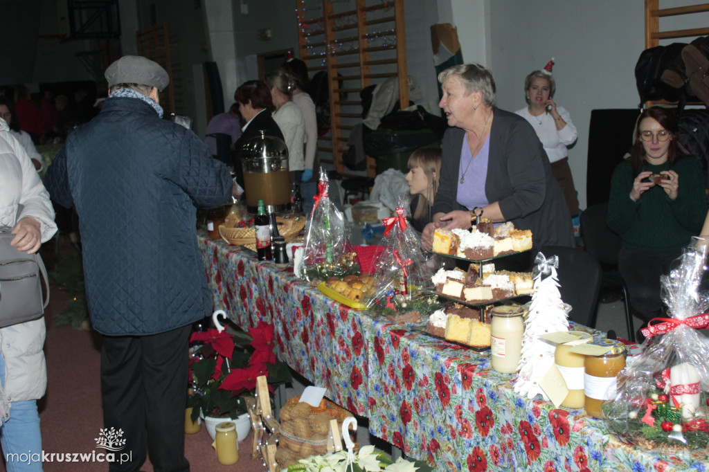 Festyn Dobrych Serc w Kruszwicy. Trwa zbiórka na pomoc rodzinie poszkodowanej