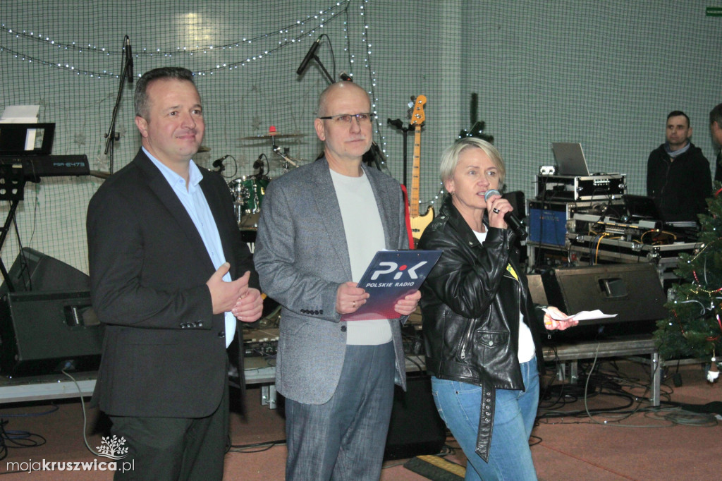 Festyn Dobrych Serc w Kruszwicy. Trwa zbiórka na pomoc rodzinie poszkodowanej