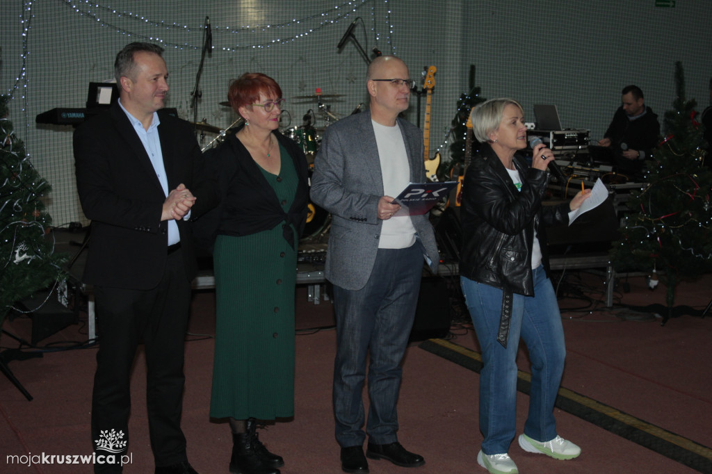 Festyn Dobrych Serc w Kruszwicy. Trwa zbiórka na pomoc rodzinie poszkodowanej