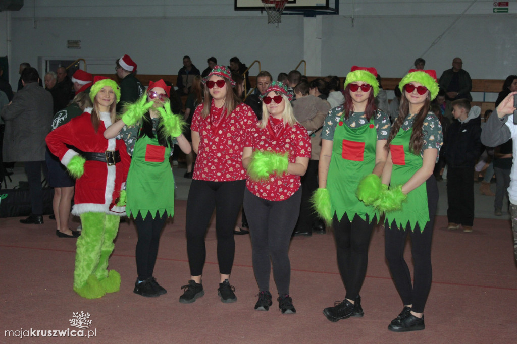 Festyn Dobrych Serc w Kruszwicy. Trwa zbiórka na pomoc rodzinie poszkodowanej