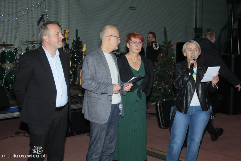 Festyn Dobrych Serc w Kruszwicy. Trwa zbiórka na pomoc rodzinie poszkodowanej