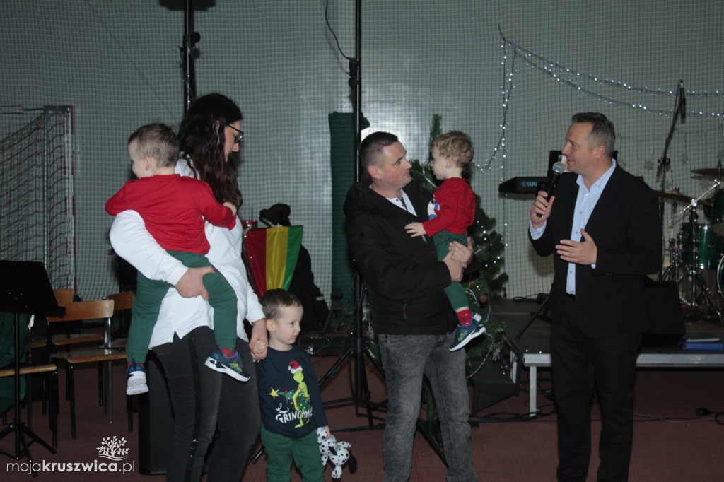 Festyn Dobrych Serc w Kruszwicy. Trwa zbiórka na pomoc rodzinie poszkodowanej