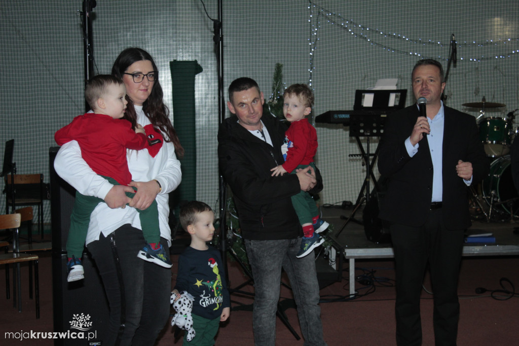 Festyn Dobrych Serc w Kruszwicy. Trwa zbiórka na pomoc rodzinie poszkodowanej