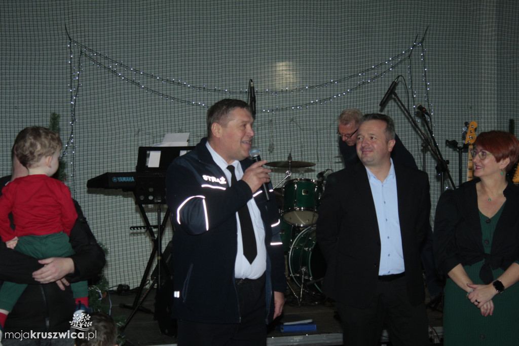 Festyn Dobrych Serc w Kruszwicy. Trwa zbiórka na pomoc rodzinie poszkodowanej