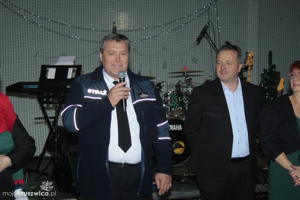 Festyn Dobrych Serc w Kruszwicy. Trwa zbiórka na pomoc rodzinie poszkodowanej