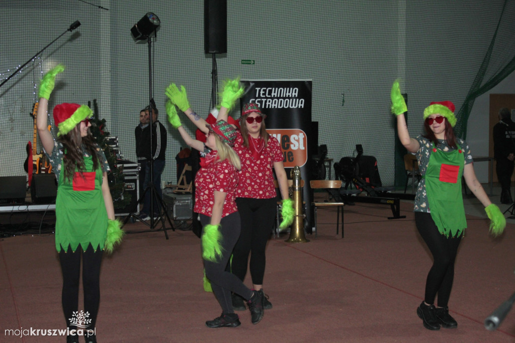 Festyn Dobrych Serc w Kruszwicy. Trwa zbiórka na pomoc rodzinie poszkodowanej