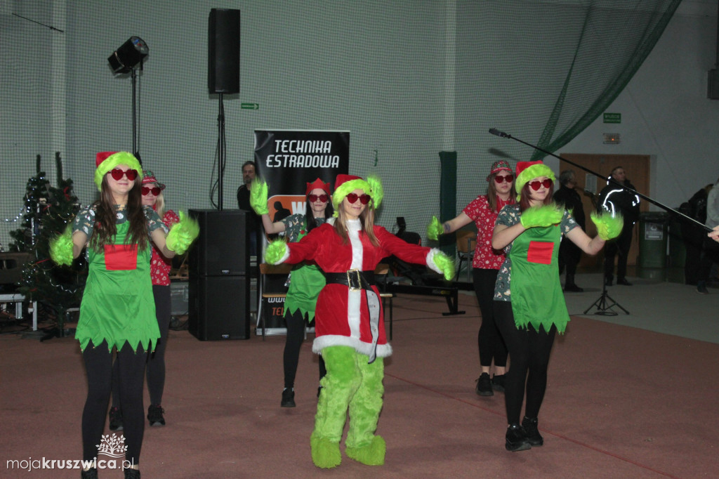 Festyn Dobrych Serc w Kruszwicy. Trwa zbiórka na pomoc rodzinie poszkodowanej