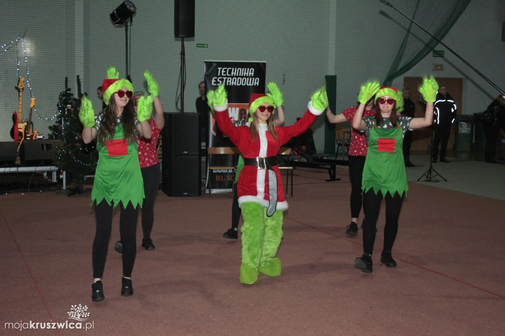 Festyn Dobrych Serc w Kruszwicy. Trwa zbiórka na pomoc rodzinie poszkodowanej