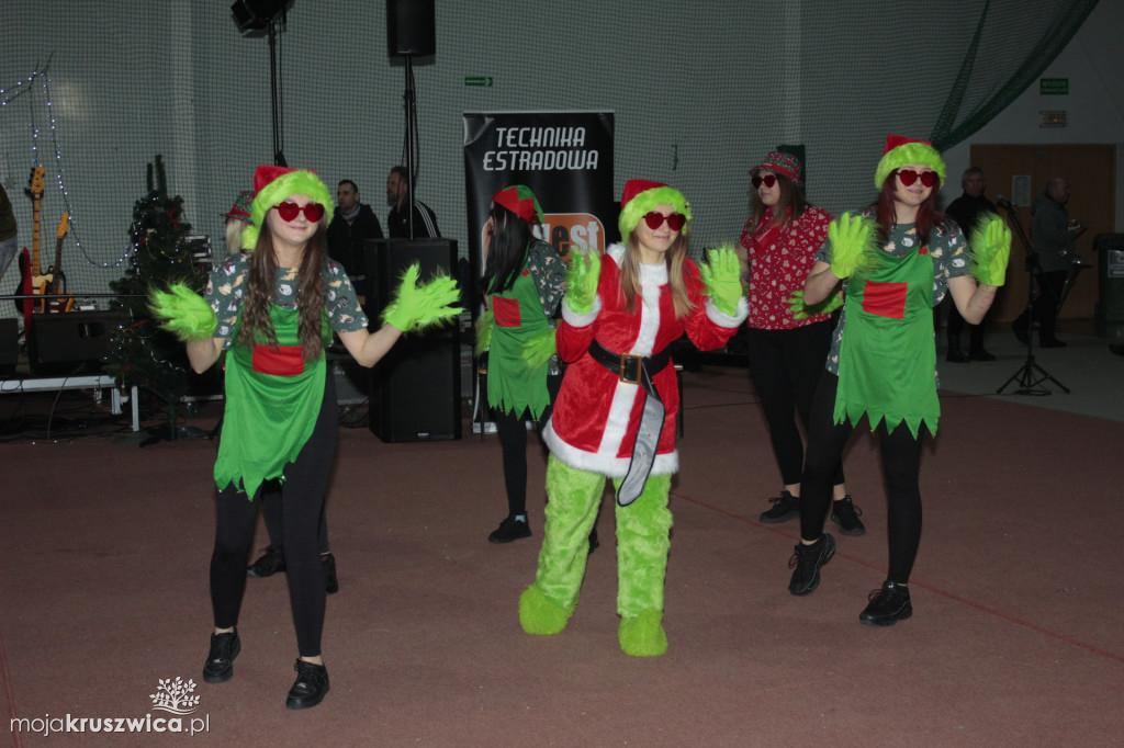 Festyn Dobrych Serc w Kruszwicy. Trwa zbiórka na pomoc rodzinie poszkodowanej