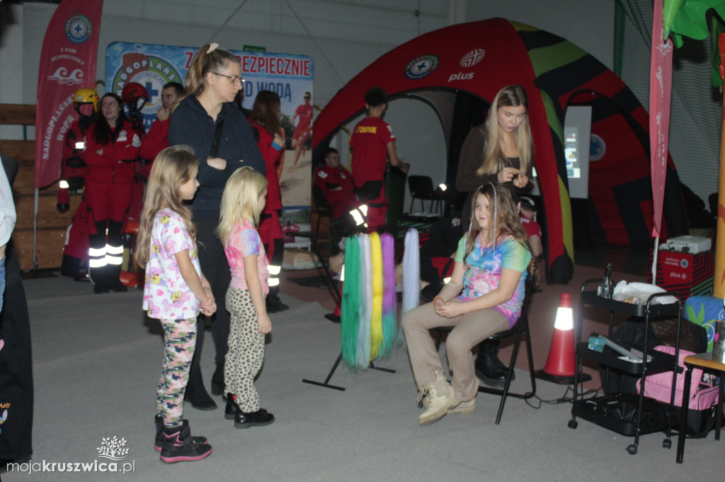 Festyn Dobrych Serc w Kruszwicy. Trwa zbiórka na pomoc rodzinie poszkodowanej