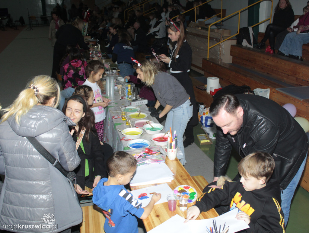 Festyn Dobrych Serc w Kruszwicy. Trwa zbiórka na pomoc rodzinie poszkodowanej