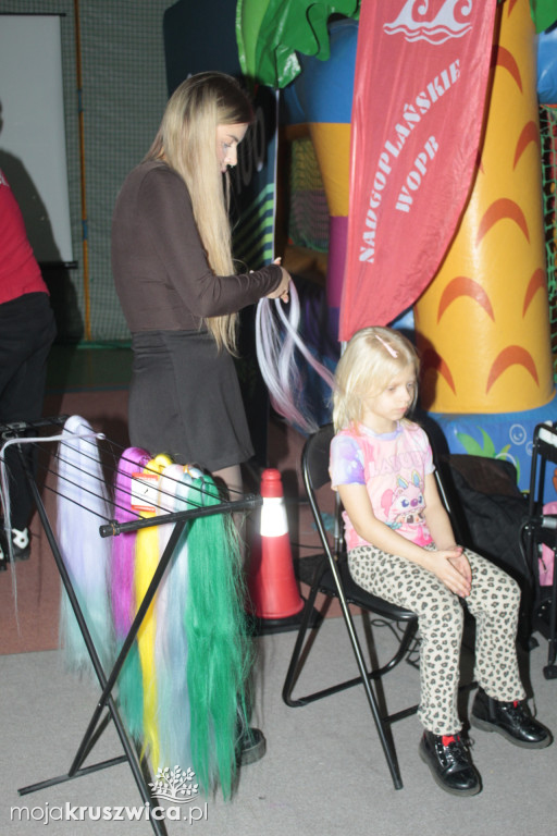 Festyn Dobrych Serc w Kruszwicy. Trwa zbiórka na pomoc rodzinie poszkodowanej