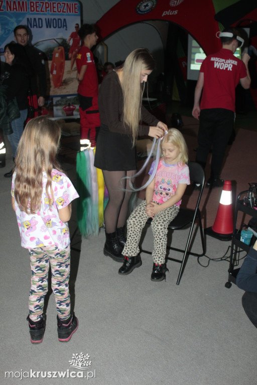 Festyn Dobrych Serc w Kruszwicy. Trwa zbiórka na pomoc rodzinie poszkodowanej