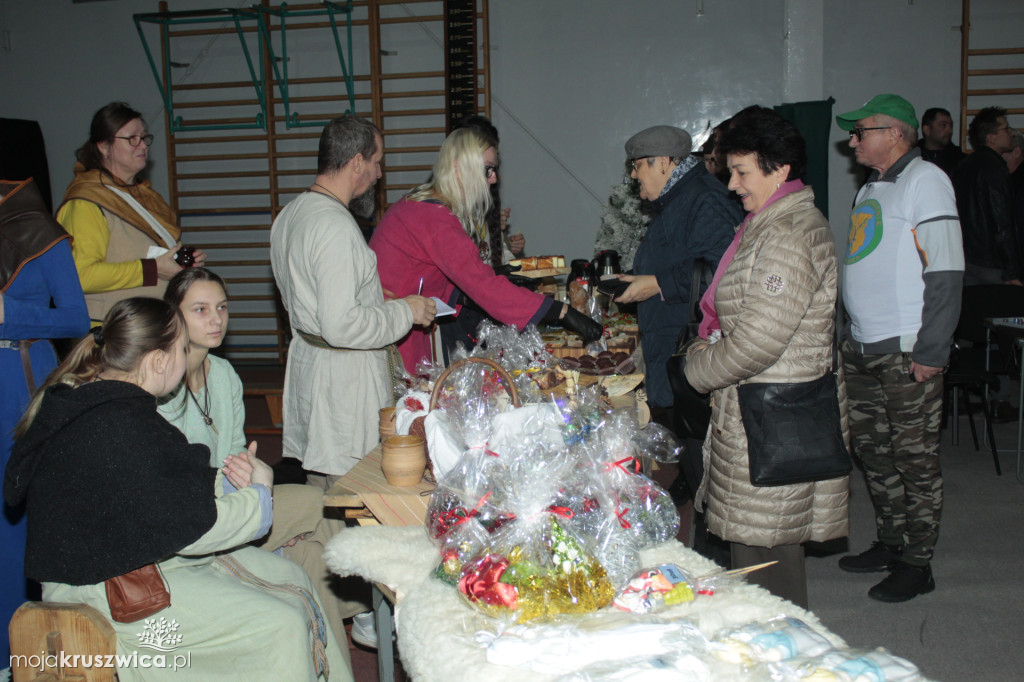 Festyn Dobrych Serc w Kruszwicy. Trwa zbiórka na pomoc rodzinie poszkodowanej