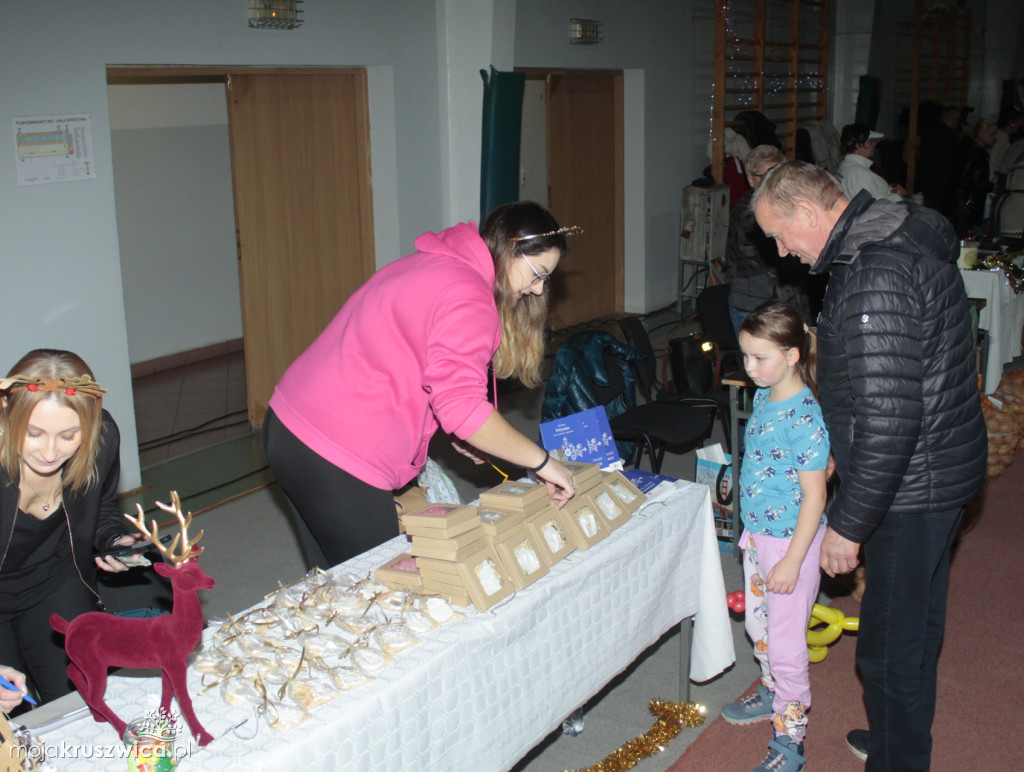 Festyn Dobrych Serc w Kruszwicy. Trwa zbiórka na pomoc rodzinie poszkodowanej