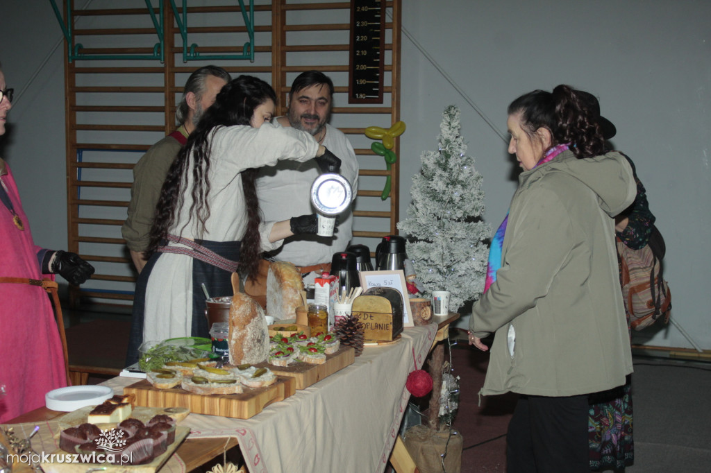 Festyn Dobrych Serc w Kruszwicy. Trwa zbiórka na pomoc rodzinie poszkodowanej
