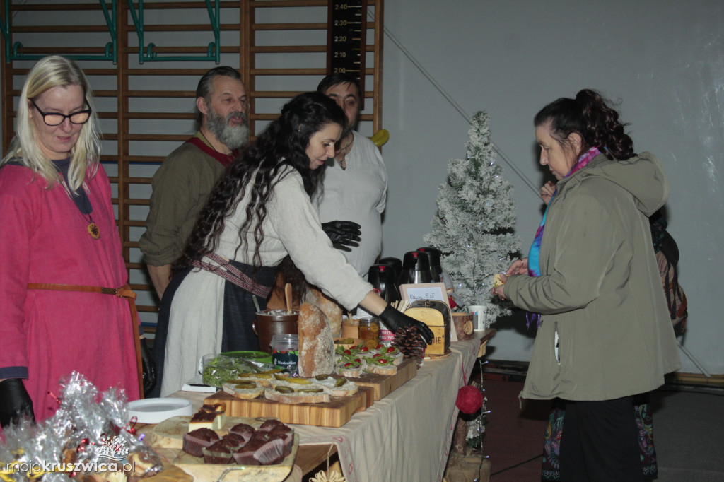 Festyn Dobrych Serc w Kruszwicy. Trwa zbiórka na pomoc rodzinie poszkodowanej
