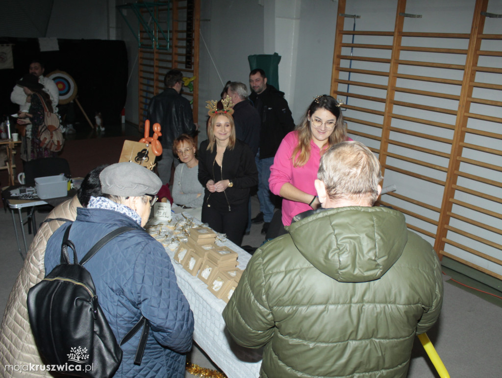 Festyn Dobrych Serc w Kruszwicy. Trwa zbiórka na pomoc rodzinie poszkodowanej