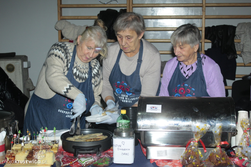 Festyn Dobrych Serc w Kruszwicy. Trwa zbiórka na pomoc rodzinie poszkodowanej