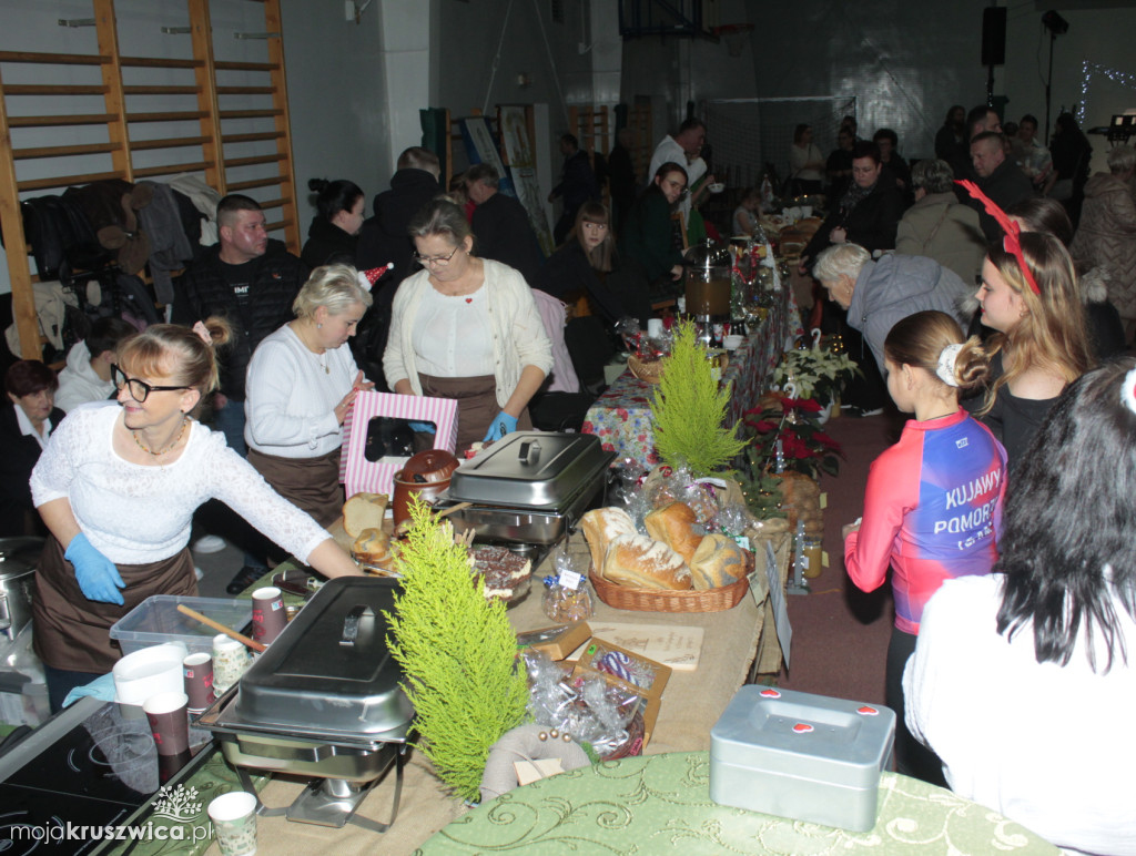 Festyn Dobrych Serc w Kruszwicy. Trwa zbiórka na pomoc rodzinie poszkodowanej