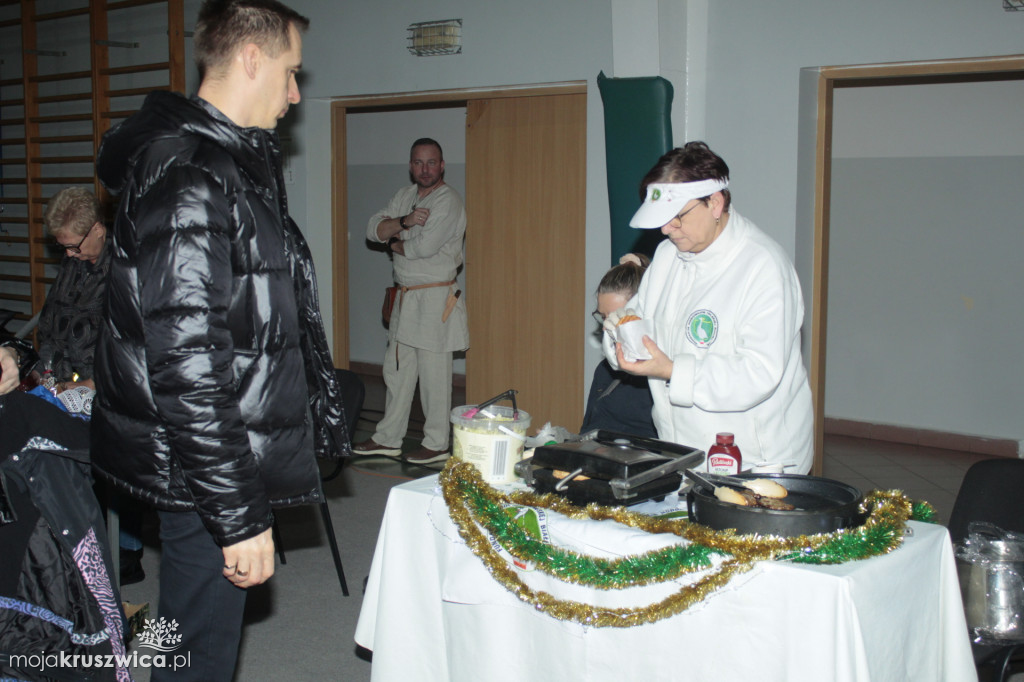 Festyn Dobrych Serc w Kruszwicy. Trwa zbiórka na pomoc rodzinie poszkodowanej