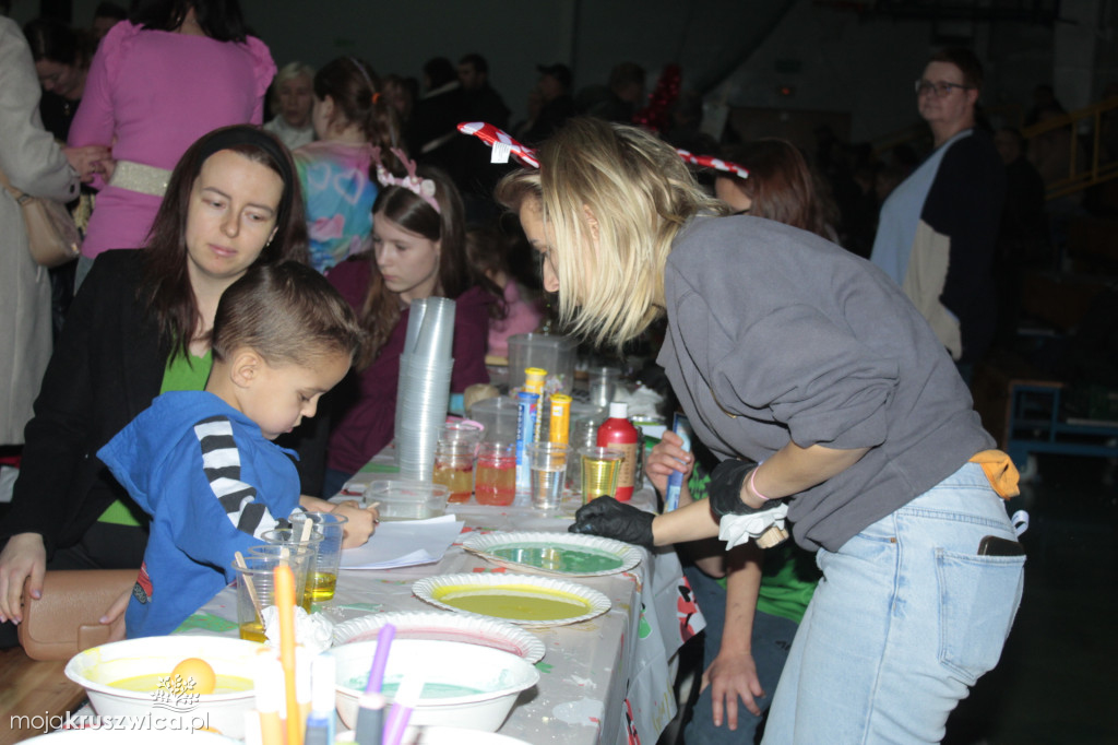 Festyn Dobrych Serc w Kruszwicy. Trwa zbiórka na pomoc rodzinie poszkodowanej