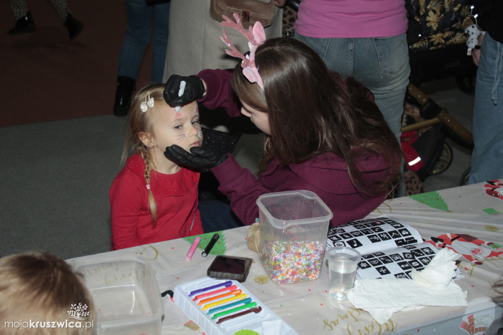 Festyn Dobrych Serc w Kruszwicy. Trwa zbiórka na pomoc rodzinie poszkodowanej