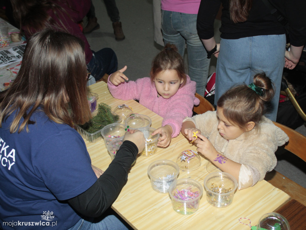 Festyn Dobrych Serc w Kruszwicy. Trwa zbiórka na pomoc rodzinie poszkodowanej