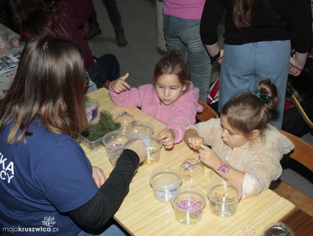 Festyn Dobrych Serc w Kruszwicy. Trwa zbiórka na pomoc rodzinie poszkodowanej