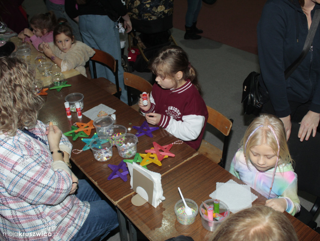 Festyn Dobrych Serc w Kruszwicy. Trwa zbiórka na pomoc rodzinie poszkodowanej