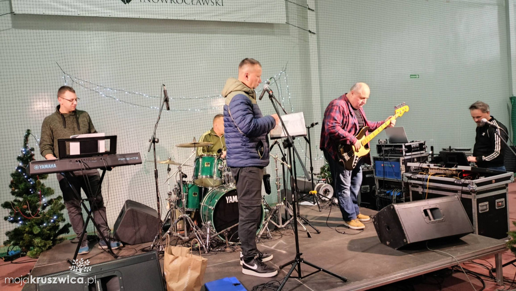 Festyn Dobrych Serc w Kruszwicy. Trwa zbiórka na pomoc rodzinie poszkodowanej