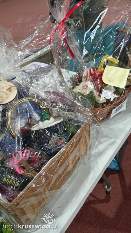 Festyn Dobrych Serc w Kruszwicy. Trwa zbiórka na pomoc rodzinie poszkodowanej