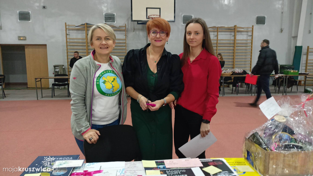 Festyn Dobrych Serc w Kruszwicy. Trwa zbiórka na pomoc rodzinie poszkodowanej