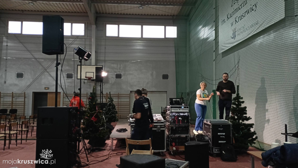 Festyn Dobrych Serc w Kruszwicy. Trwa zbiórka na pomoc rodzinie poszkodowanej