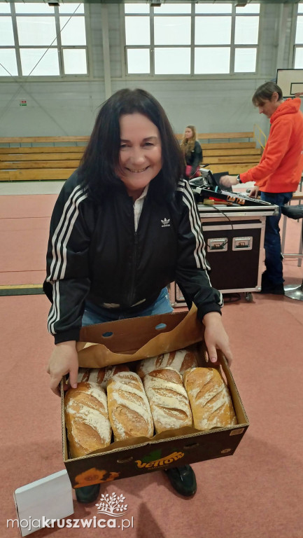 Festyn Dobrych Serc w Kruszwicy. Trwa zbiórka na pomoc rodzinie poszkodowanej