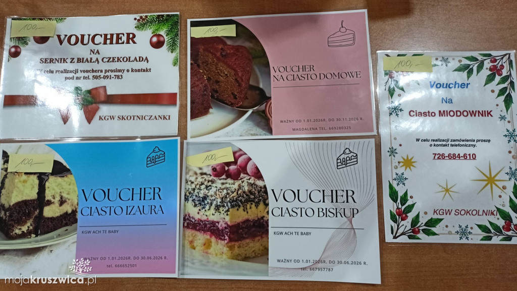 Festyn Dobrych Serc w Kruszwicy. Trwa zbiórka na pomoc rodzinie poszkodowanej