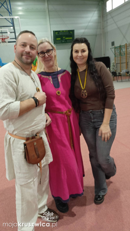 Festyn Dobrych Serc w Kruszwicy. Trwa zbiórka na pomoc rodzinie poszkodowanej