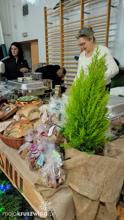 Festyn Dobrych Serc w Kruszwicy. Trwa zbiórka na pomoc rodzinie poszkodowanej