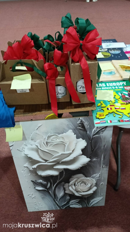 Festyn Dobrych Serc w Kruszwicy. Trwa zbiórka na pomoc rodzinie poszkodowanej