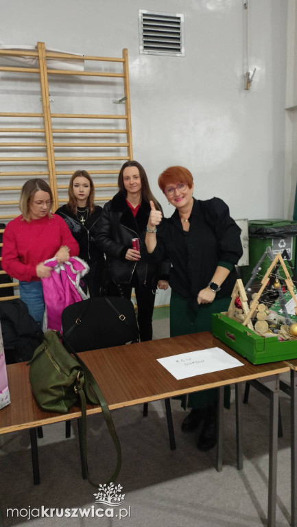 Festyn Dobrych Serc w Kruszwicy. Trwa zbiórka na pomoc rodzinie poszkodowanej