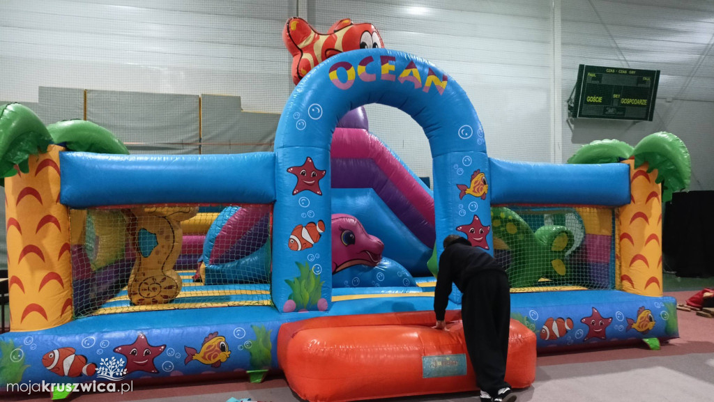 Festyn Dobrych Serc w Kruszwicy. Trwa zbiórka na pomoc rodzinie poszkodowanej