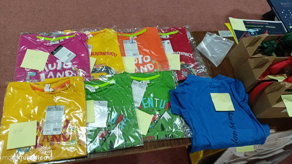 Festyn Dobrych Serc w Kruszwicy. Trwa zbiórka na pomoc rodzinie poszkodowanej