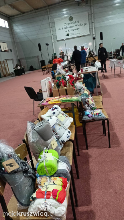 Festyn Dobrych Serc w Kruszwicy. Trwa zbiórka na pomoc rodzinie poszkodowanej