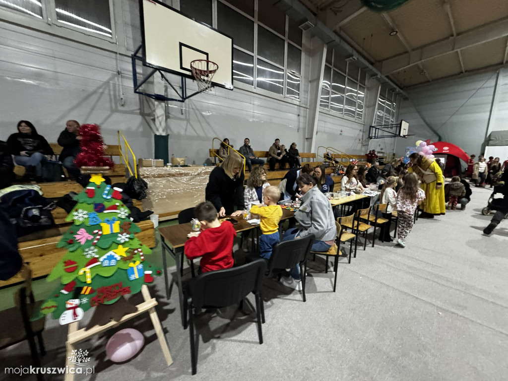 Festyn Dobrych Serc w Kruszwicy. Trwa zbiórka na pomoc rodzinie poszkodowanej