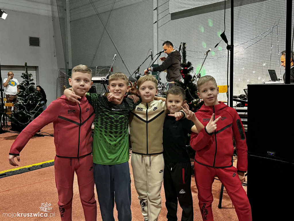 Festyn Dobrych Serc w Kruszwicy. Trwa zbiórka na pomoc rodzinie poszkodowanej