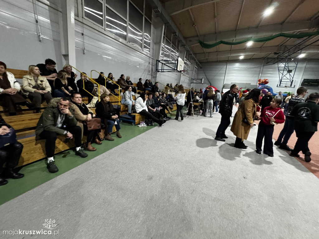 Festyn Dobrych Serc w Kruszwicy. Trwa zbiórka na pomoc rodzinie poszkodowanej