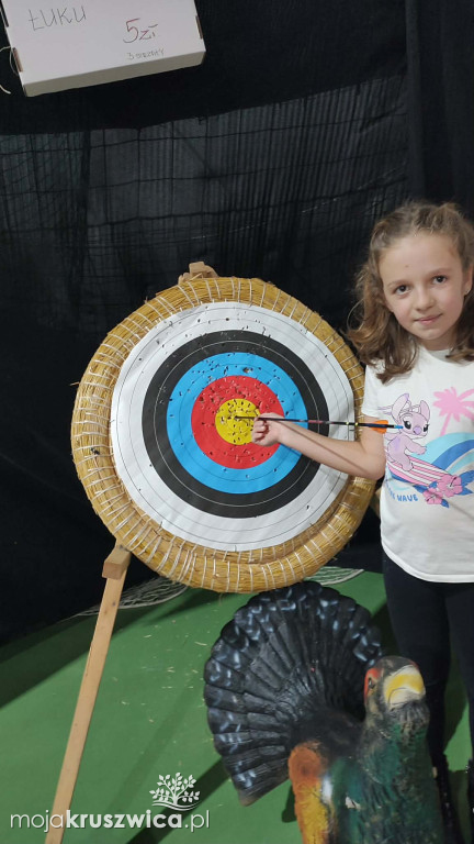 Festyn Dobrych Serc w Kruszwicy. Trwa zbiórka na pomoc rodzinie poszkodowanej