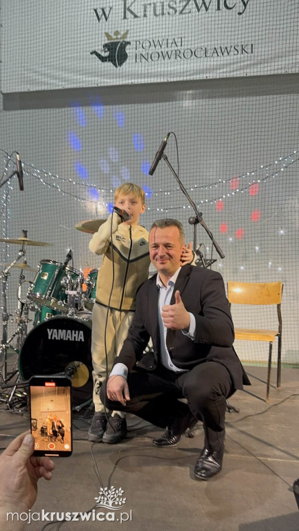 Festyn Dobrych Serc w Kruszwicy. Trwa zbiórka na pomoc rodzinie poszkodowanej